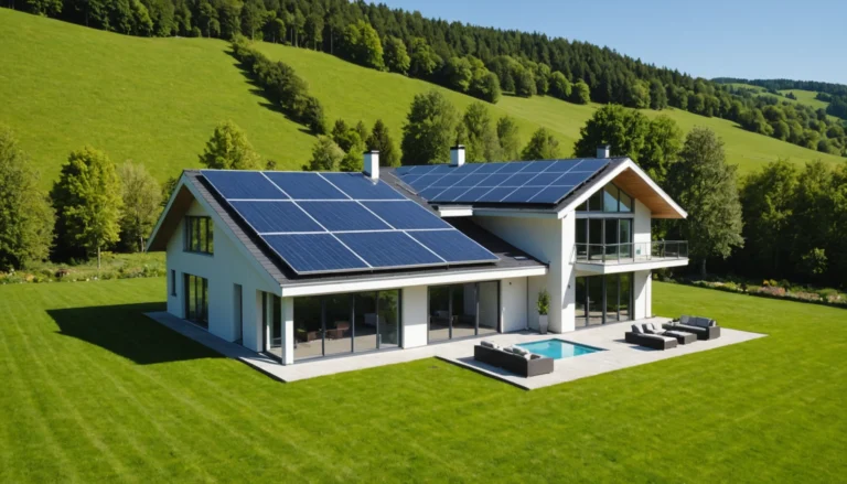 potentialausgleich pv anlage