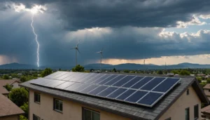 pv module erden